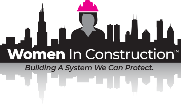 Women In Construction Logo